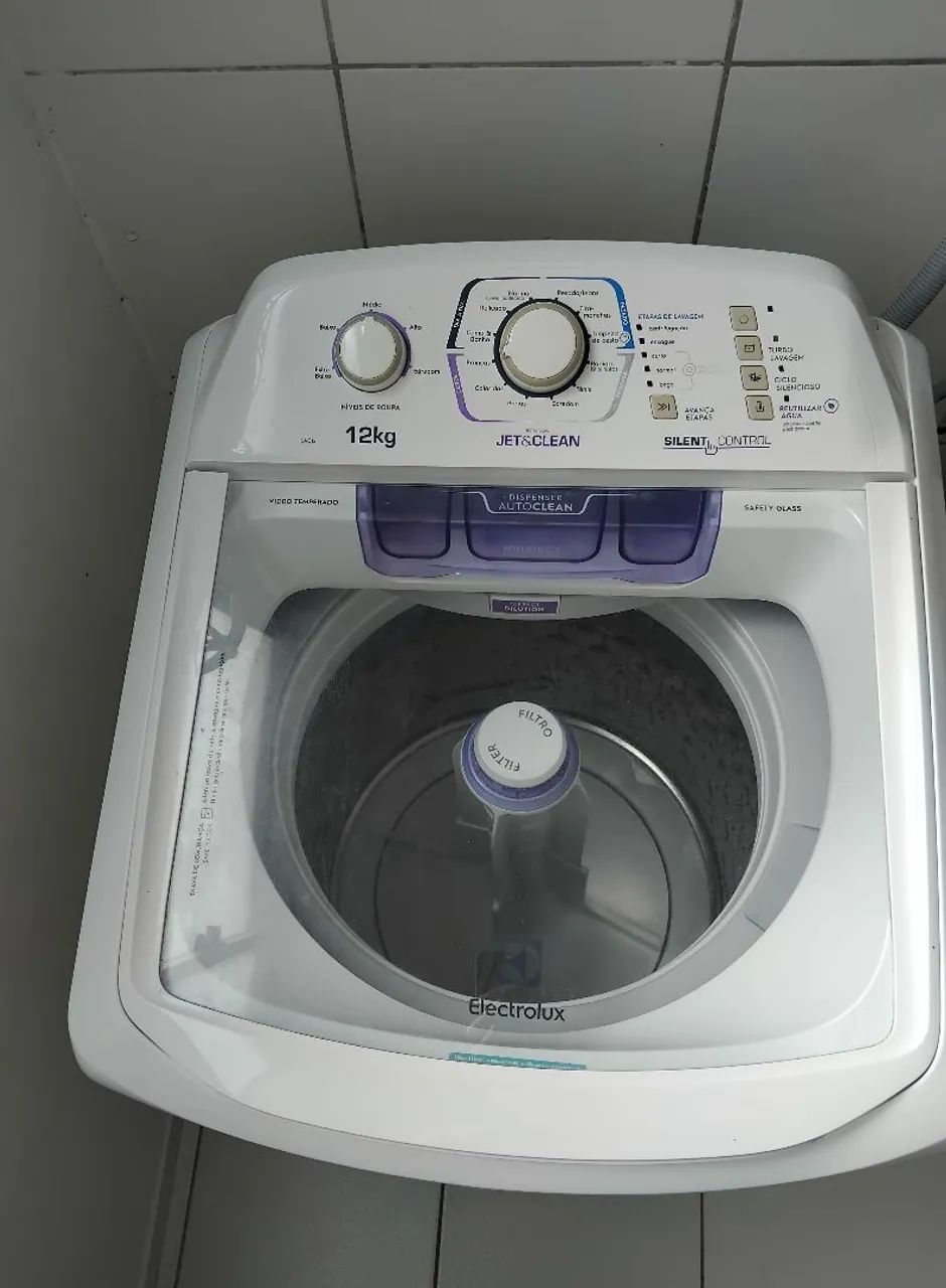Electrolux 12kg 