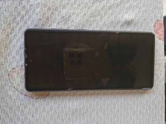 Samsung Galaxy S20 FE - Foto 2