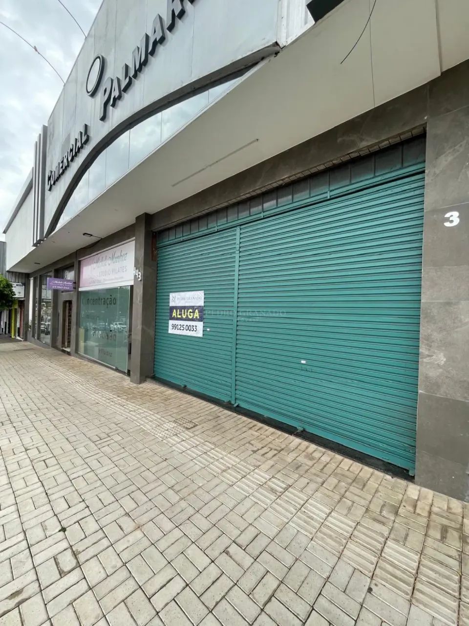 Sala comercial - Jardim Liberdade - Foto 2