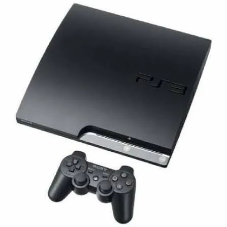 Playstation 3 - Foto 2