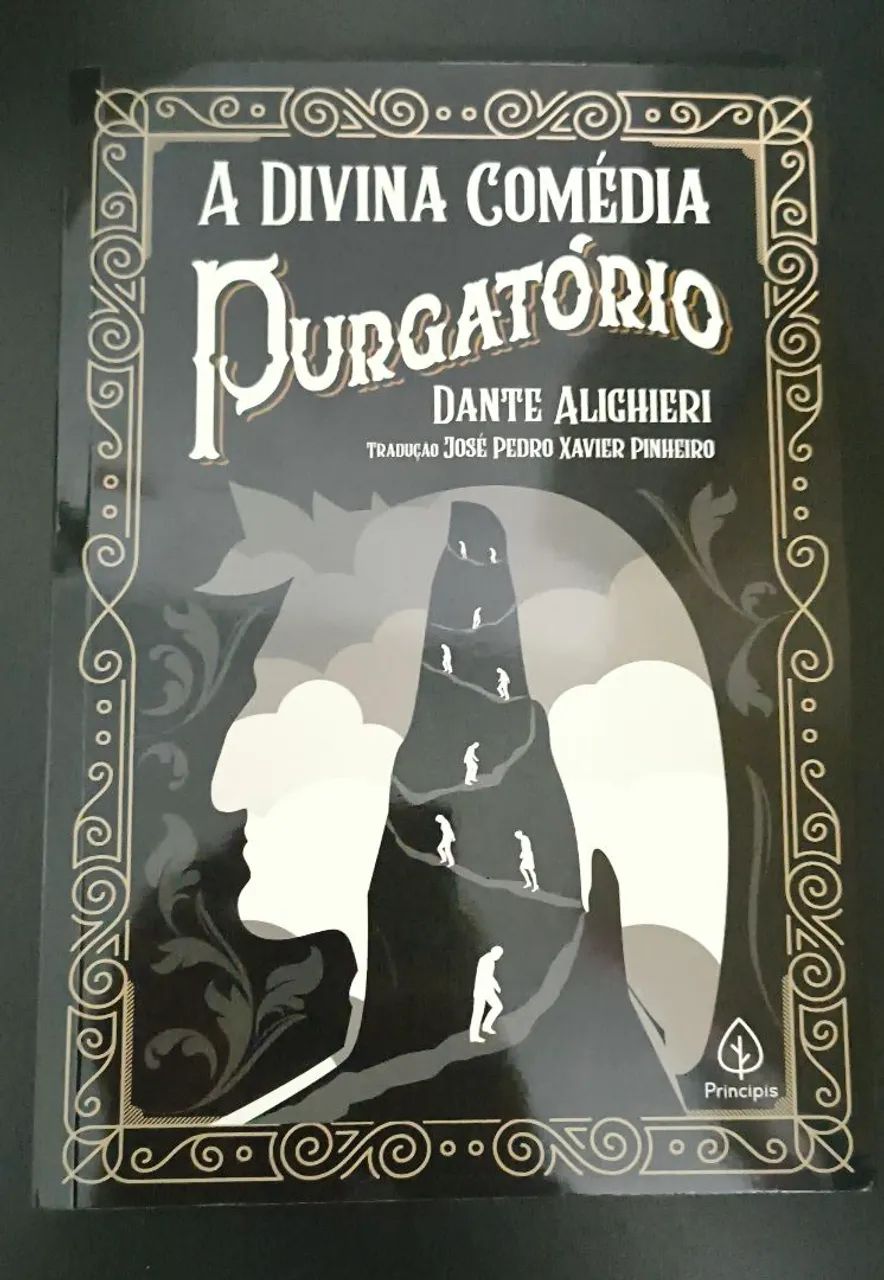 A divina comédia  - Foto 3