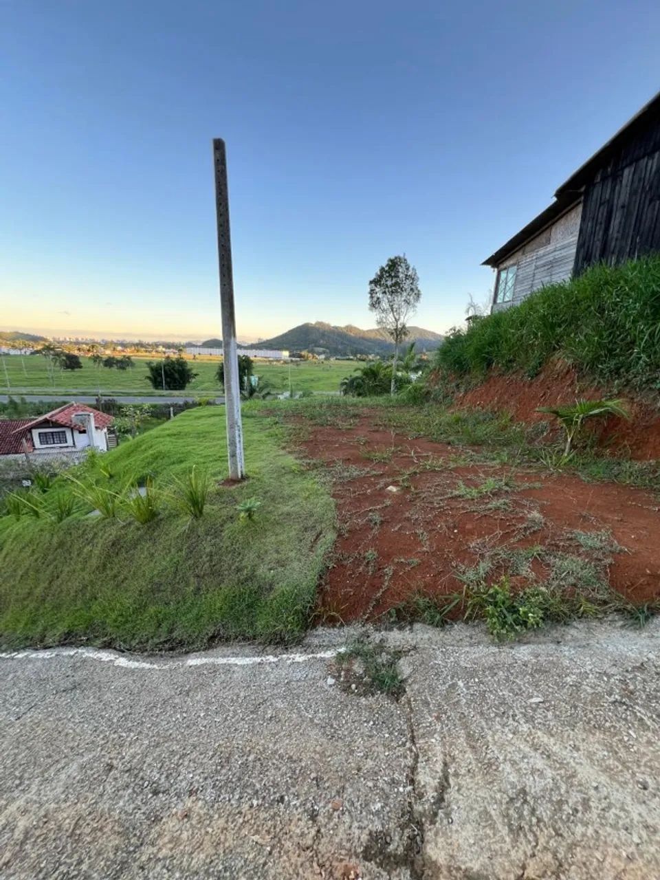 Terreno bairro Santa Lídia  - Foto 5