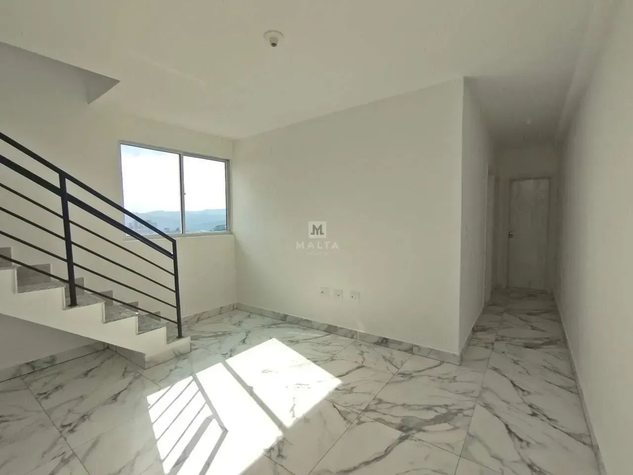 Cobertura para alugar em Ibirité!