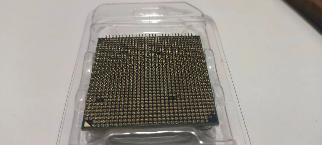 Processador Desktop Amd FX-8320 3,5Ghz 8 Núcleos Socket AM3+ - Foto 3