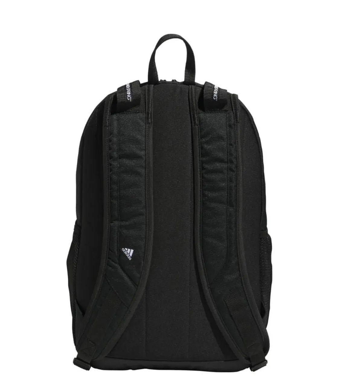 Mochila Adidas Prime 7 Backpack Black  - Foto 4