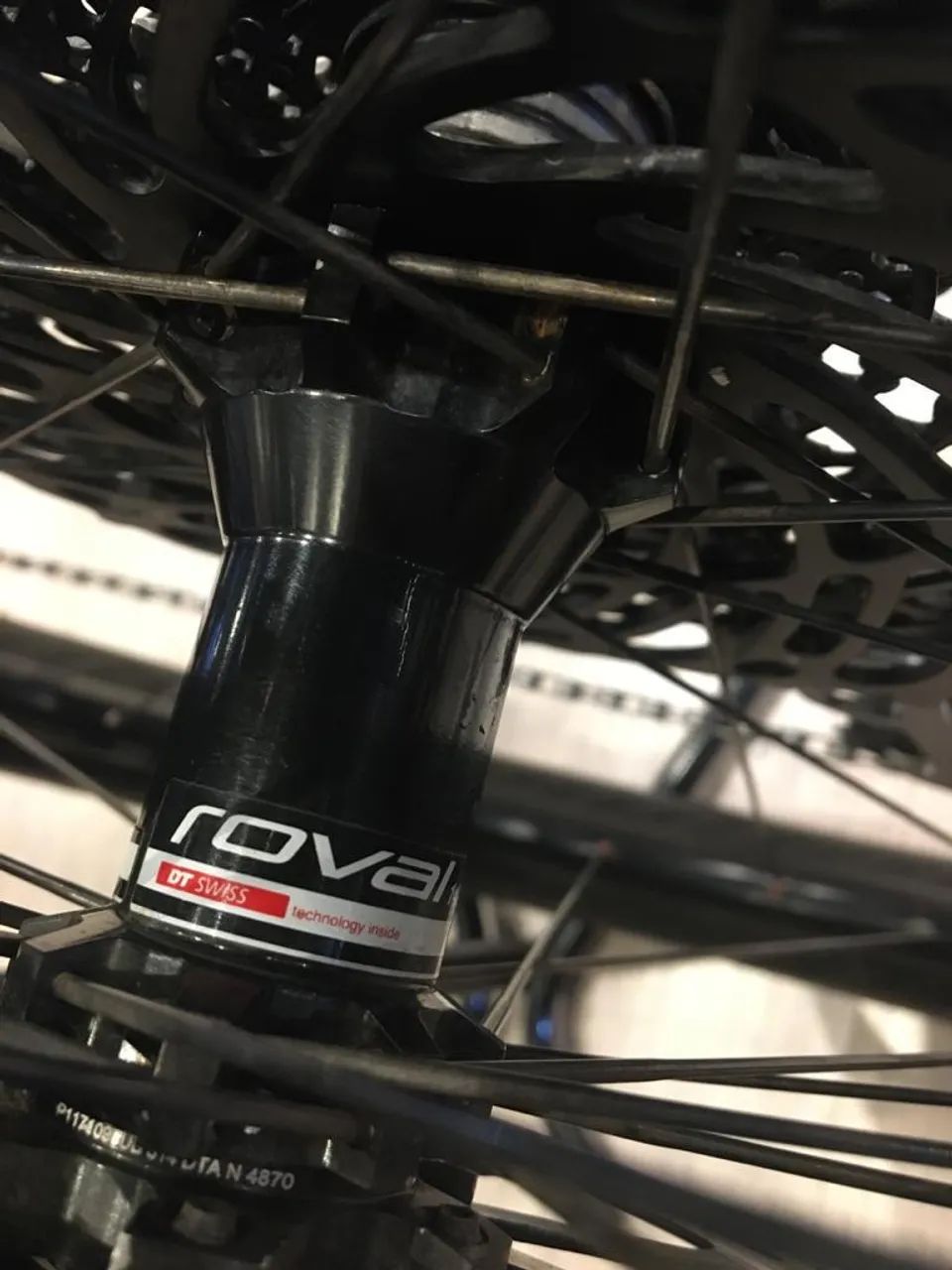 Bicicleta specialized - Foto 2