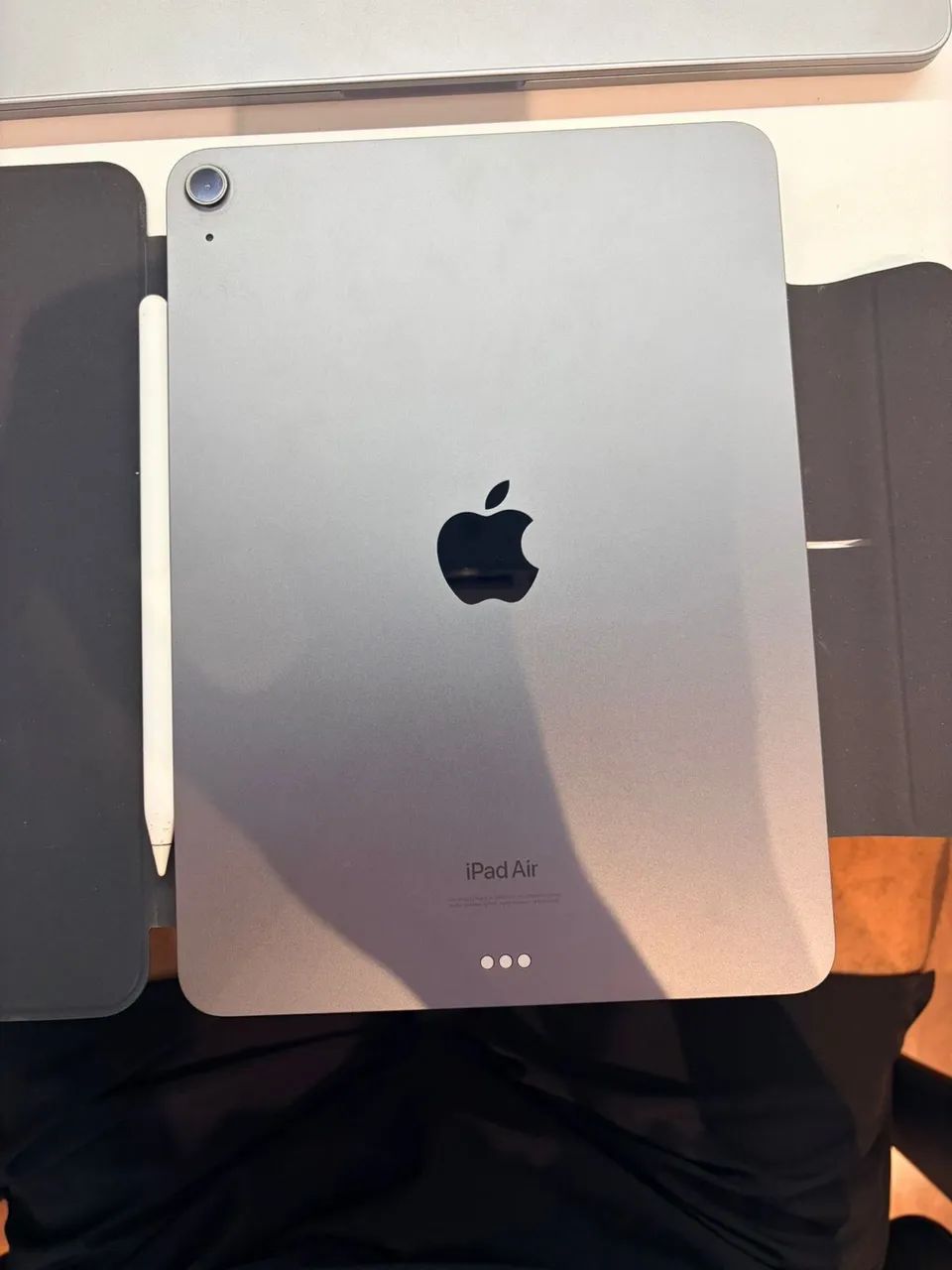 iPad Air 5 M1 64GB + Apple Pencil + Teclado | Completo - Tablets e