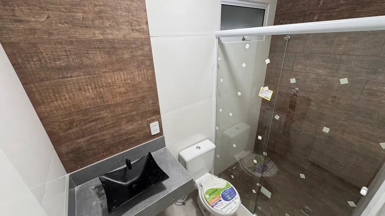 Imóvel para aluguel tem 46 metros quadrados com 2 quartos | R$ 2600 - Foto 5