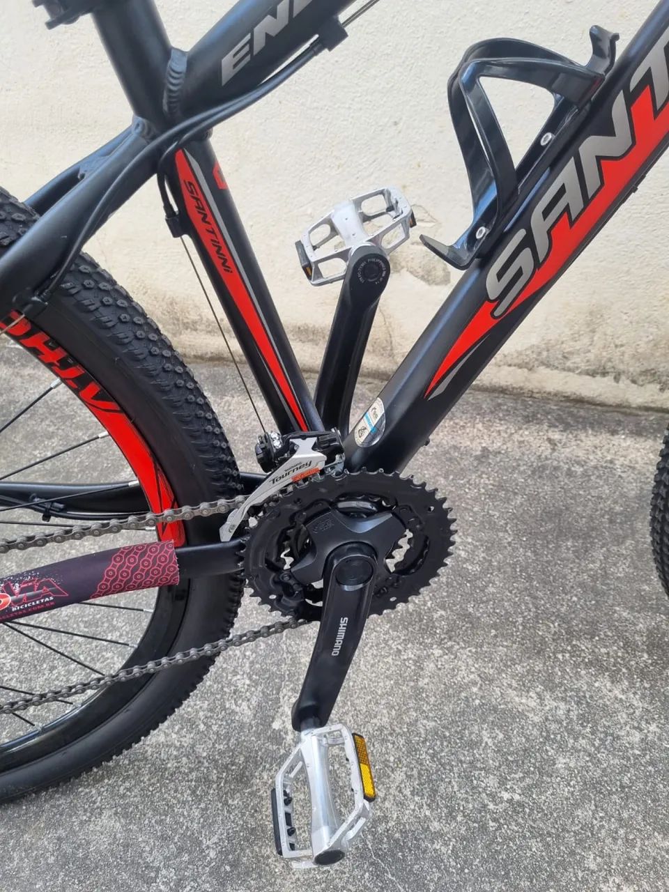Bicicleta única dona. - Foto 3