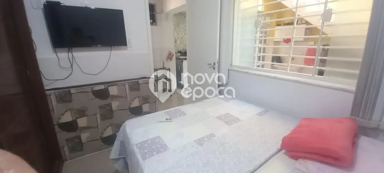 Todos os Santos | Casa 2 quartos - Foto 5