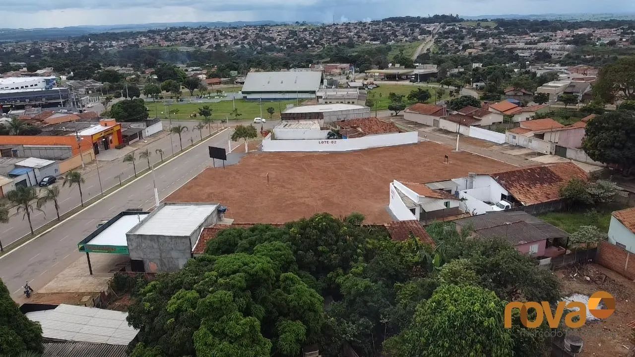 Área comercial no Setor Maysa Trindade - Foto 5