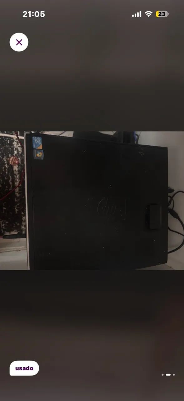 Computador para Estudo - Foto 3