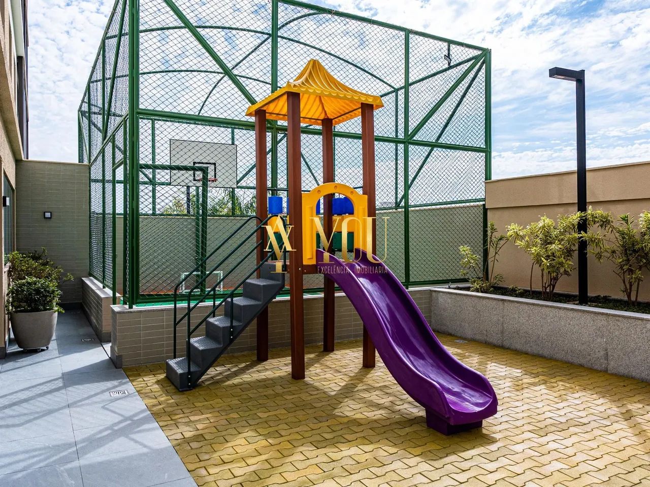 Apartamento com Armários em Localização Privilegiada no Setor Marista - Foto 4