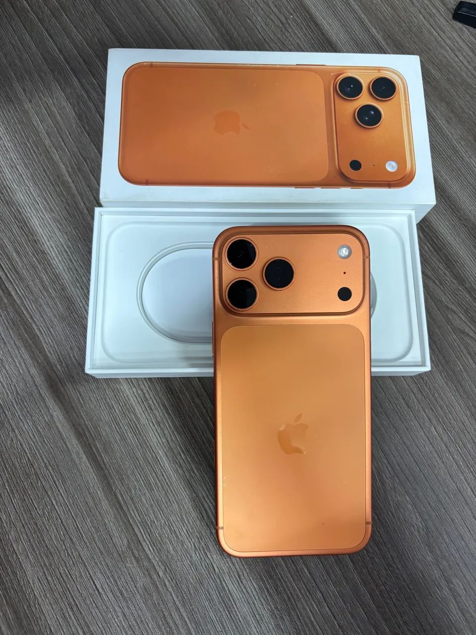 iPhone 17 pro Max  - Foto 4