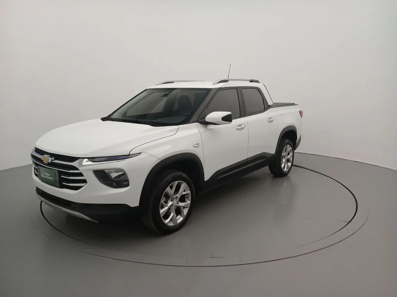 Chevrolet Montana 1.2 TURBO 2026