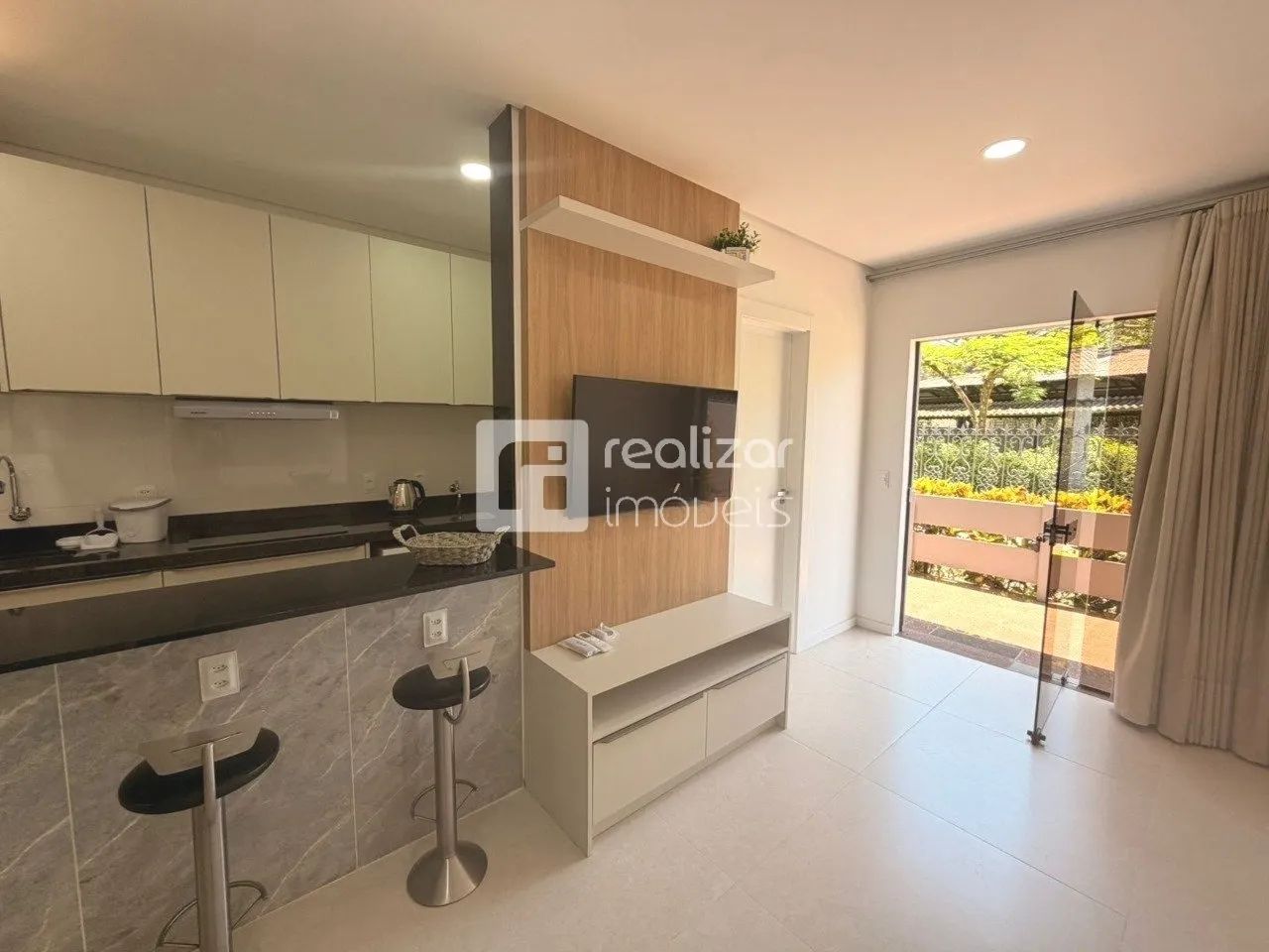 Loft 1 quarto no bairro Santa Mônica - Florianópolis - Foto 2