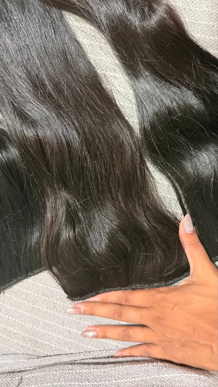 CABELO NATURAL  - Foto 4