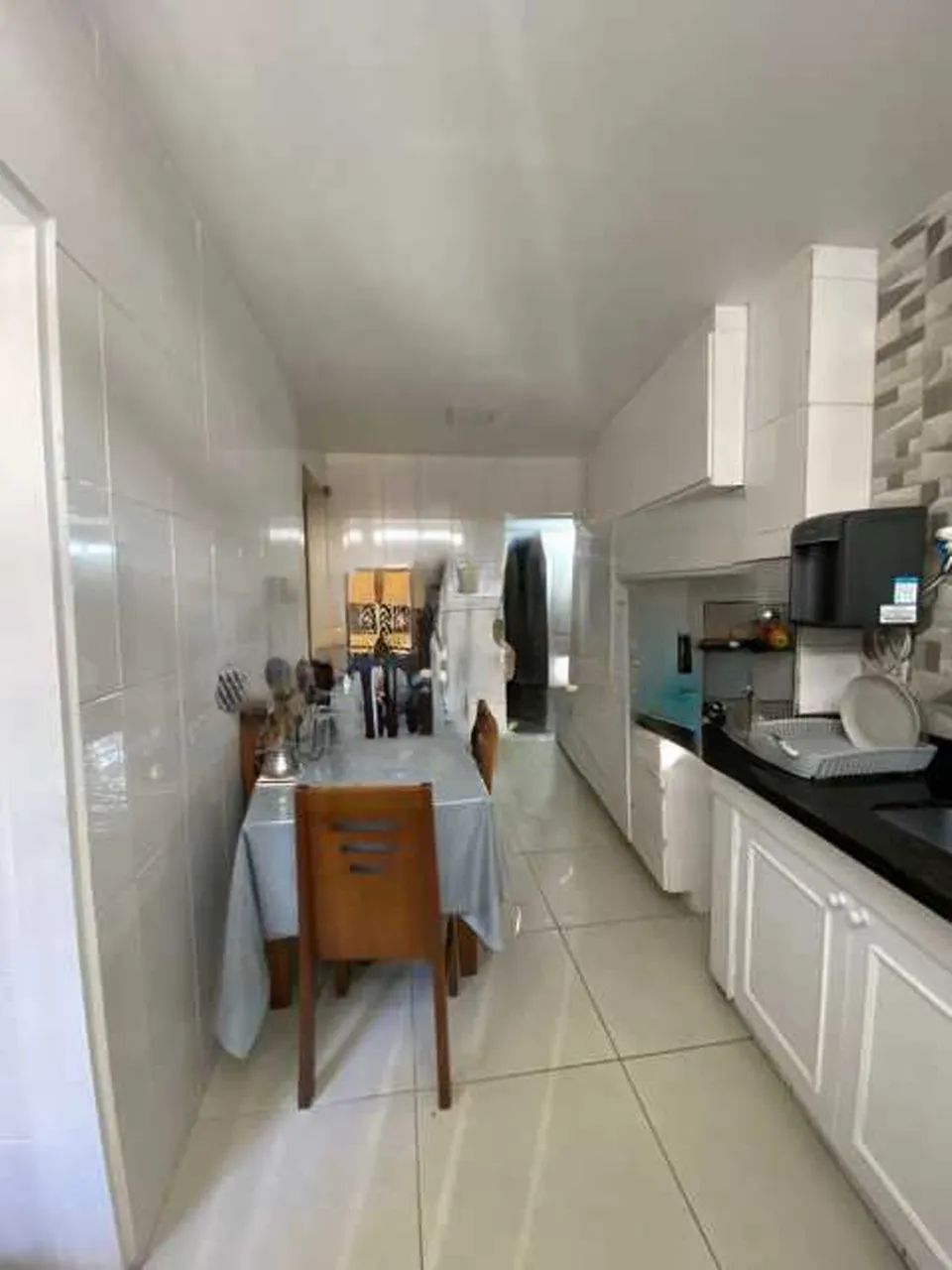 Apartamento : / Residencial / Glória - Foto 4