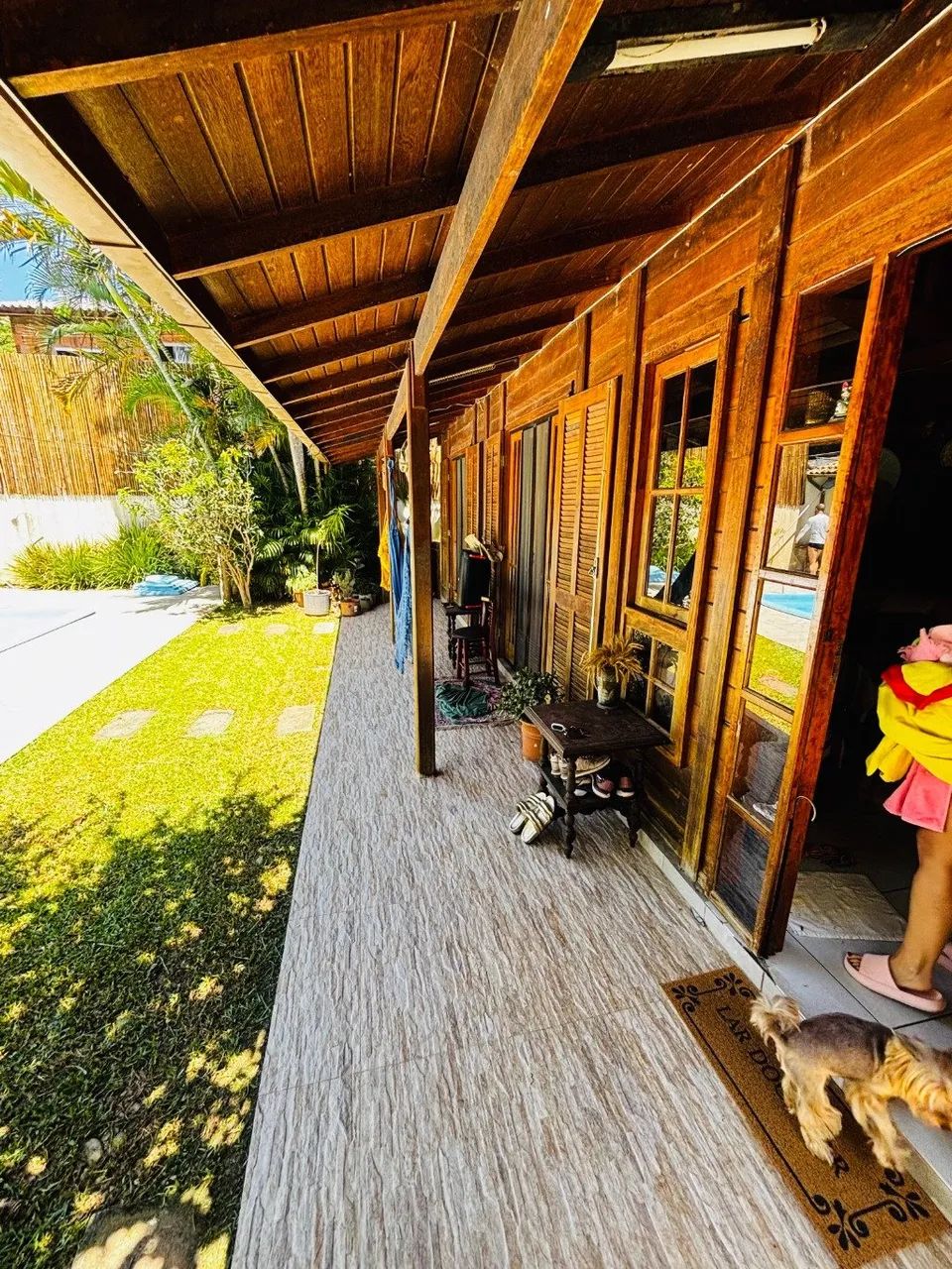 casa alto ribeirao da ilha - Foto 5