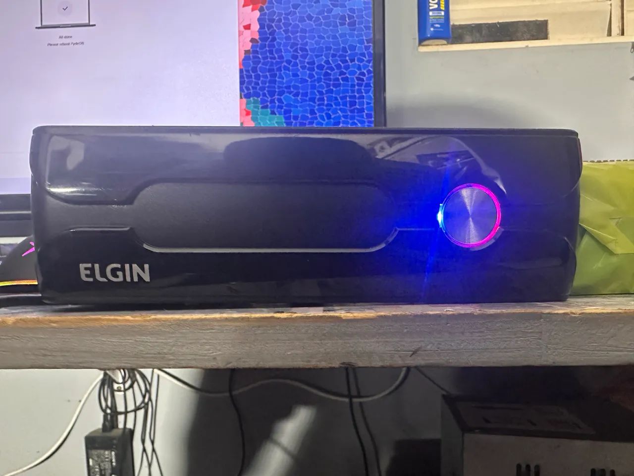 Mini pc elgin  - Foto 4