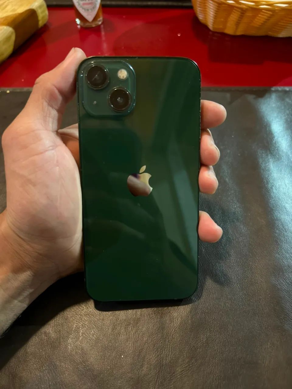 iPhone 13 128GB  - Foto 5