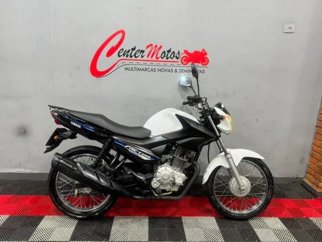 YAMAHA FACTOR E 150