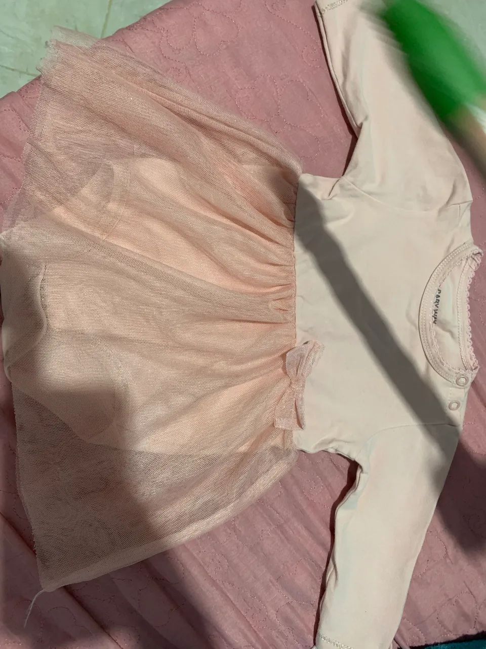 roupas bebê  - Foto 5