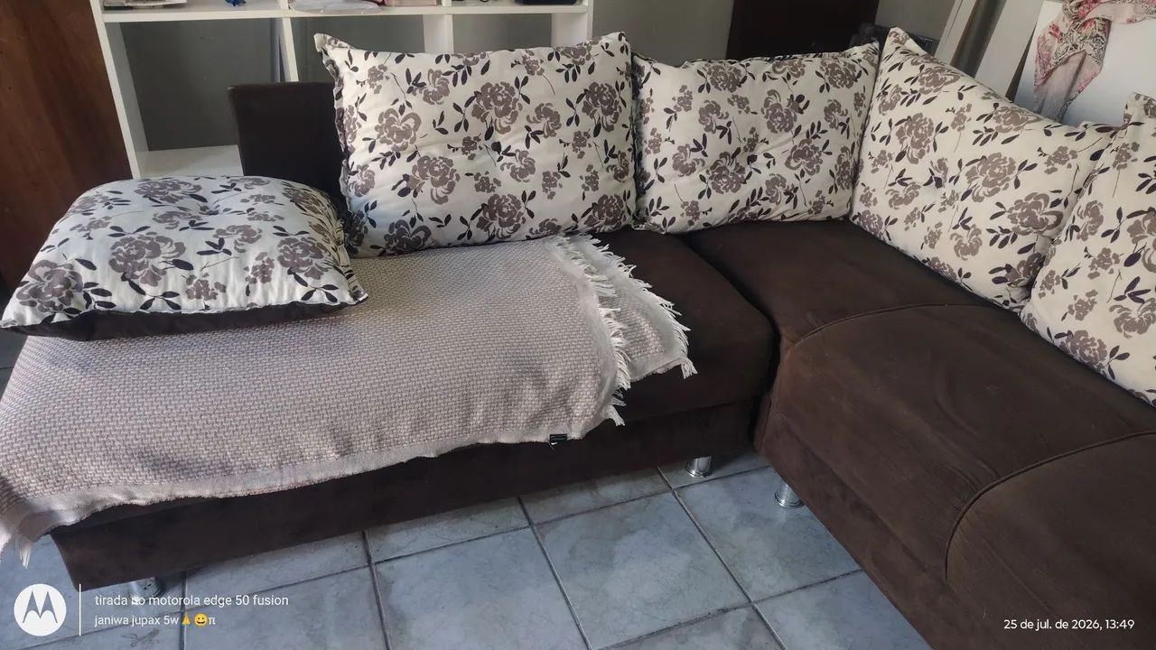 Sofá de canto  - Foto 2