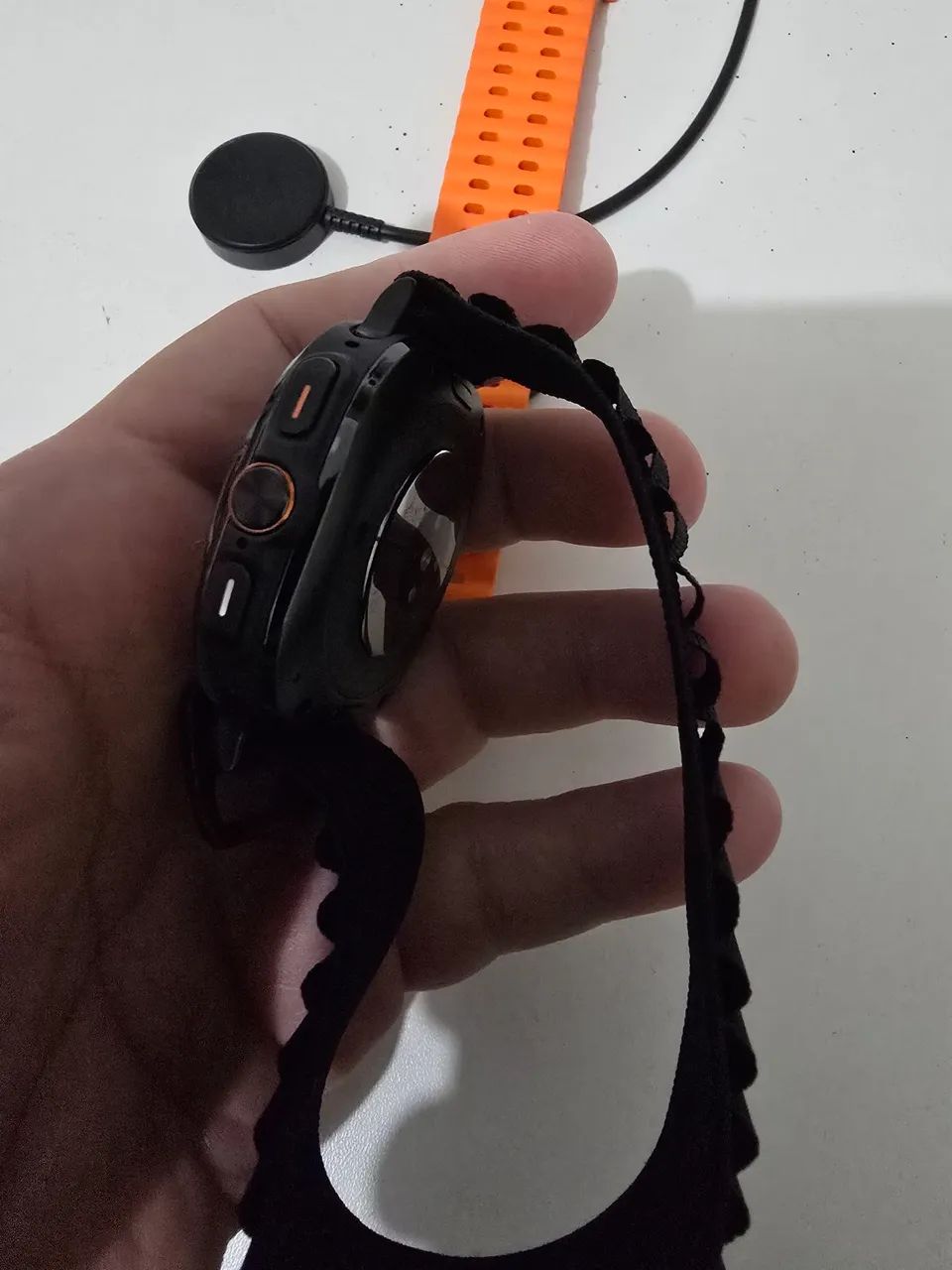 Galaxy watch ultra  - Foto 2