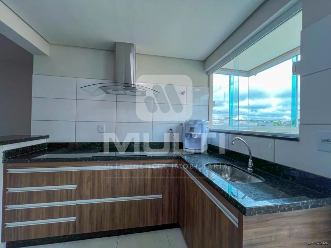 Apartamento - BOSQUE DOS BURITIS - Foto 4