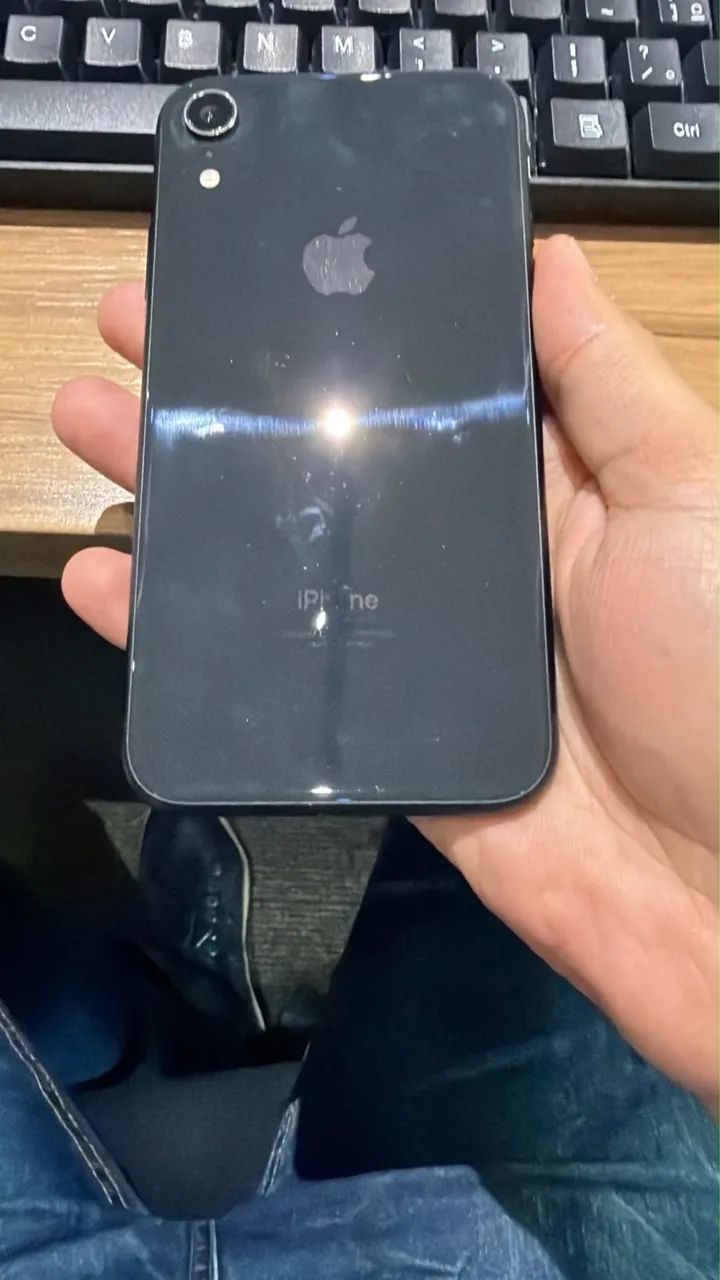 iPhone XR 64GB - Foto 2