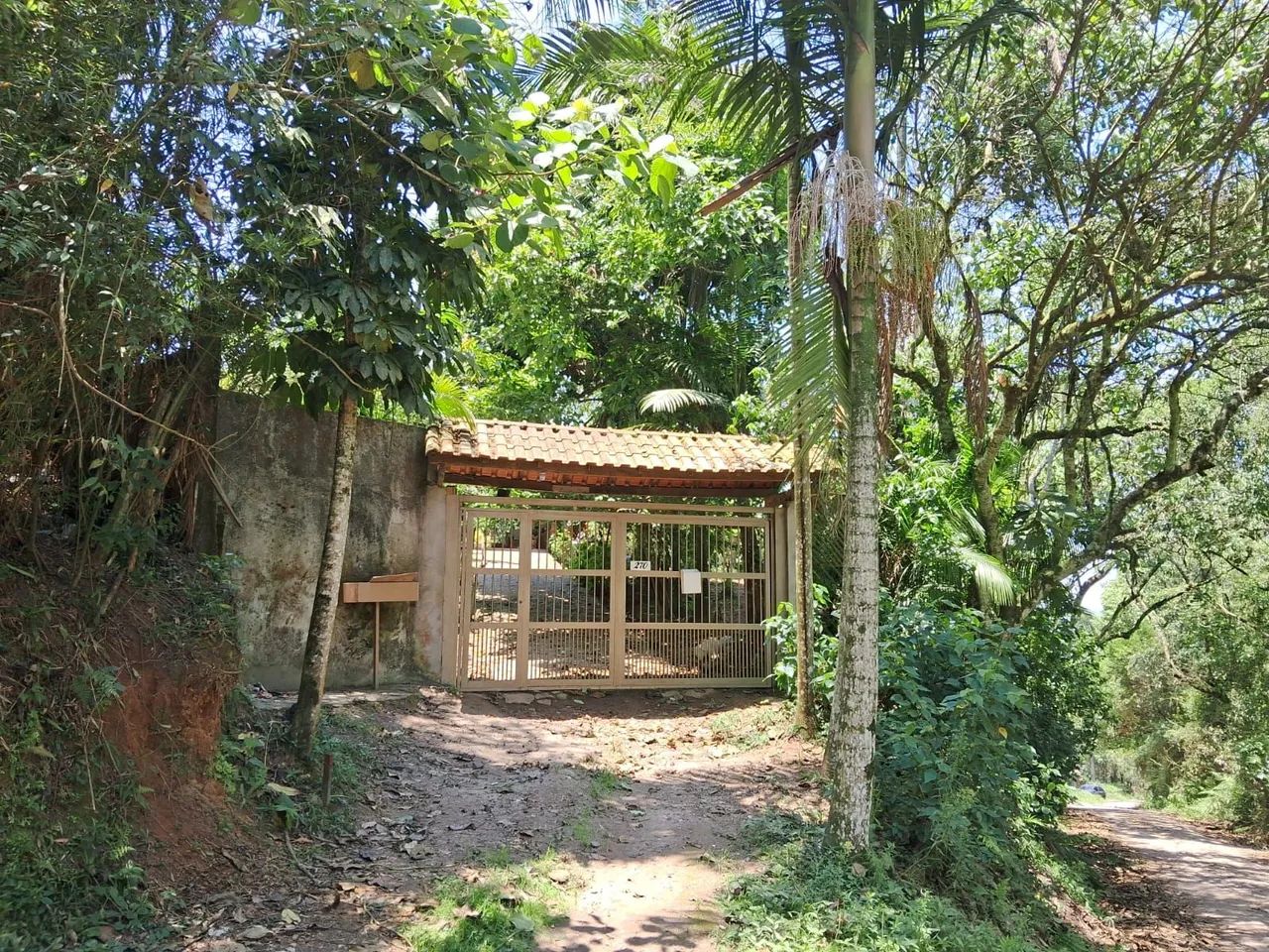 Vendo Chácara com escritura  - Foto 5