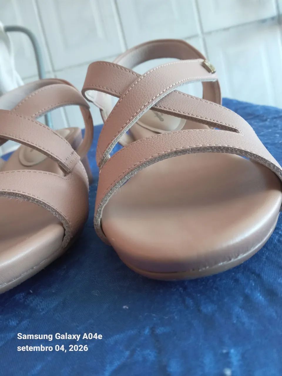 Sandalia modare - Foto 4