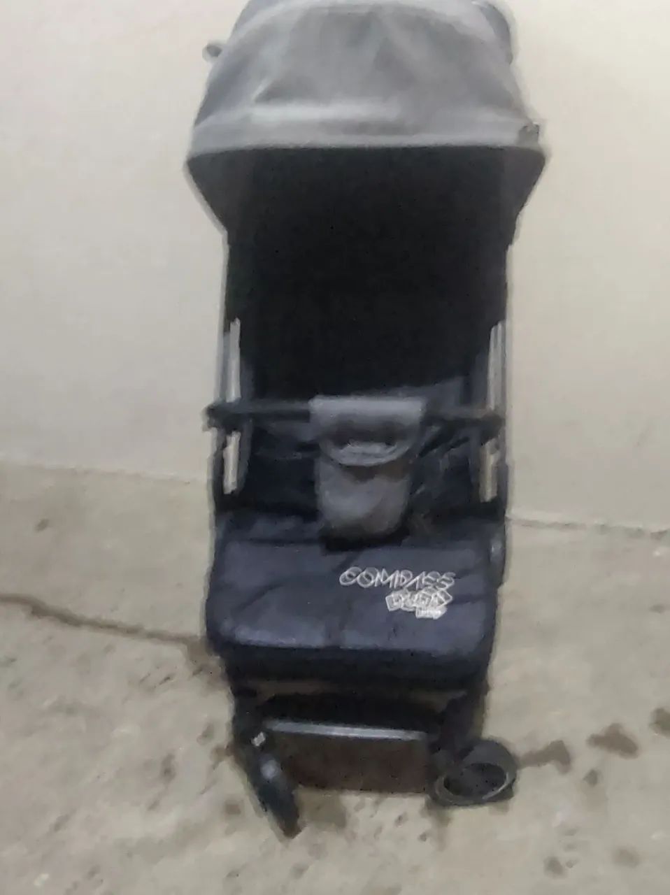 Carrinho de bebê  - Foto 4
