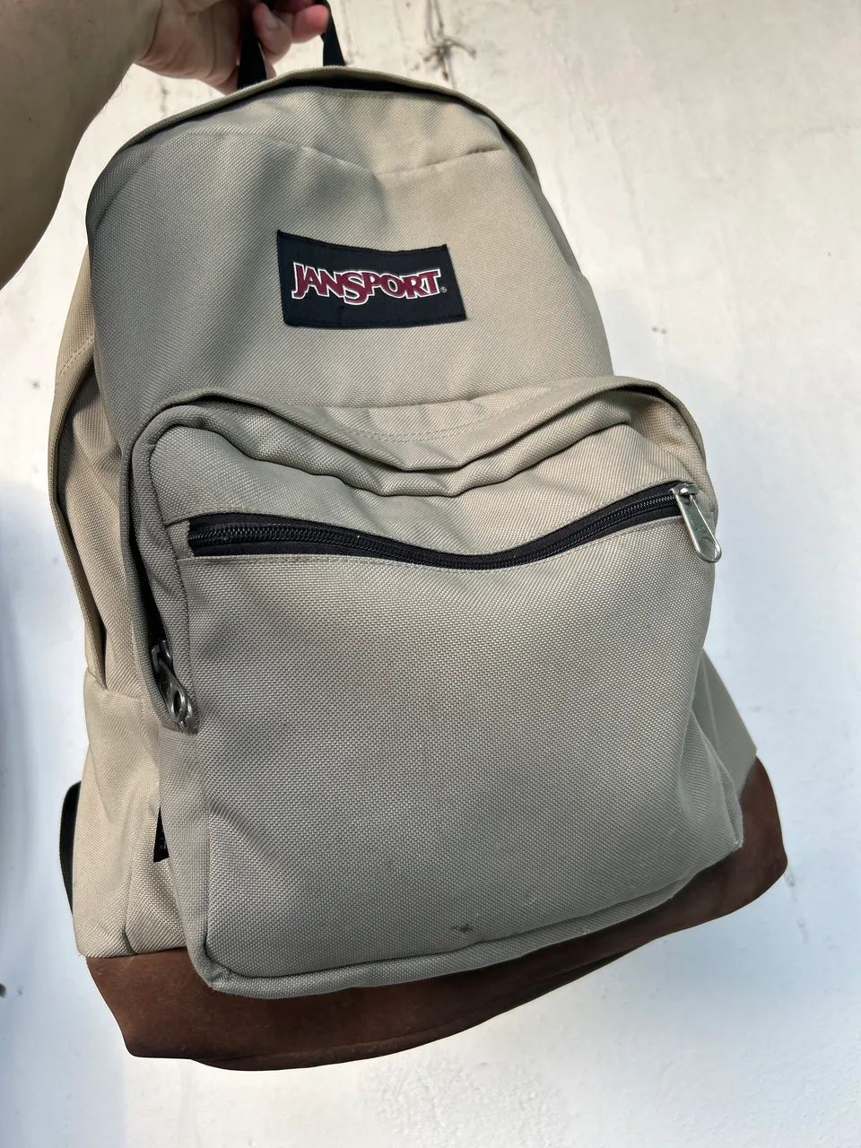 Mochila JanSport