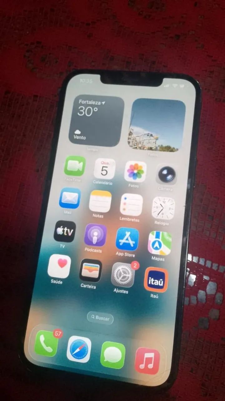 Vendo celular em ótimo estado  - Foto 2