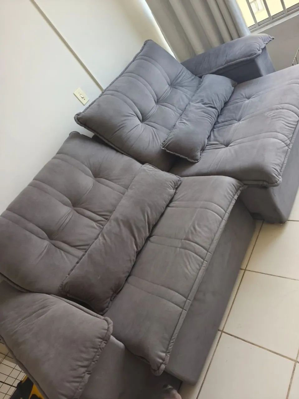 Sofá - Foto 3