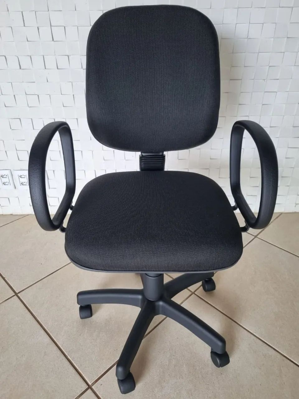 CADEIRAS DE ESCRIT ÓRIO  - Foto 2