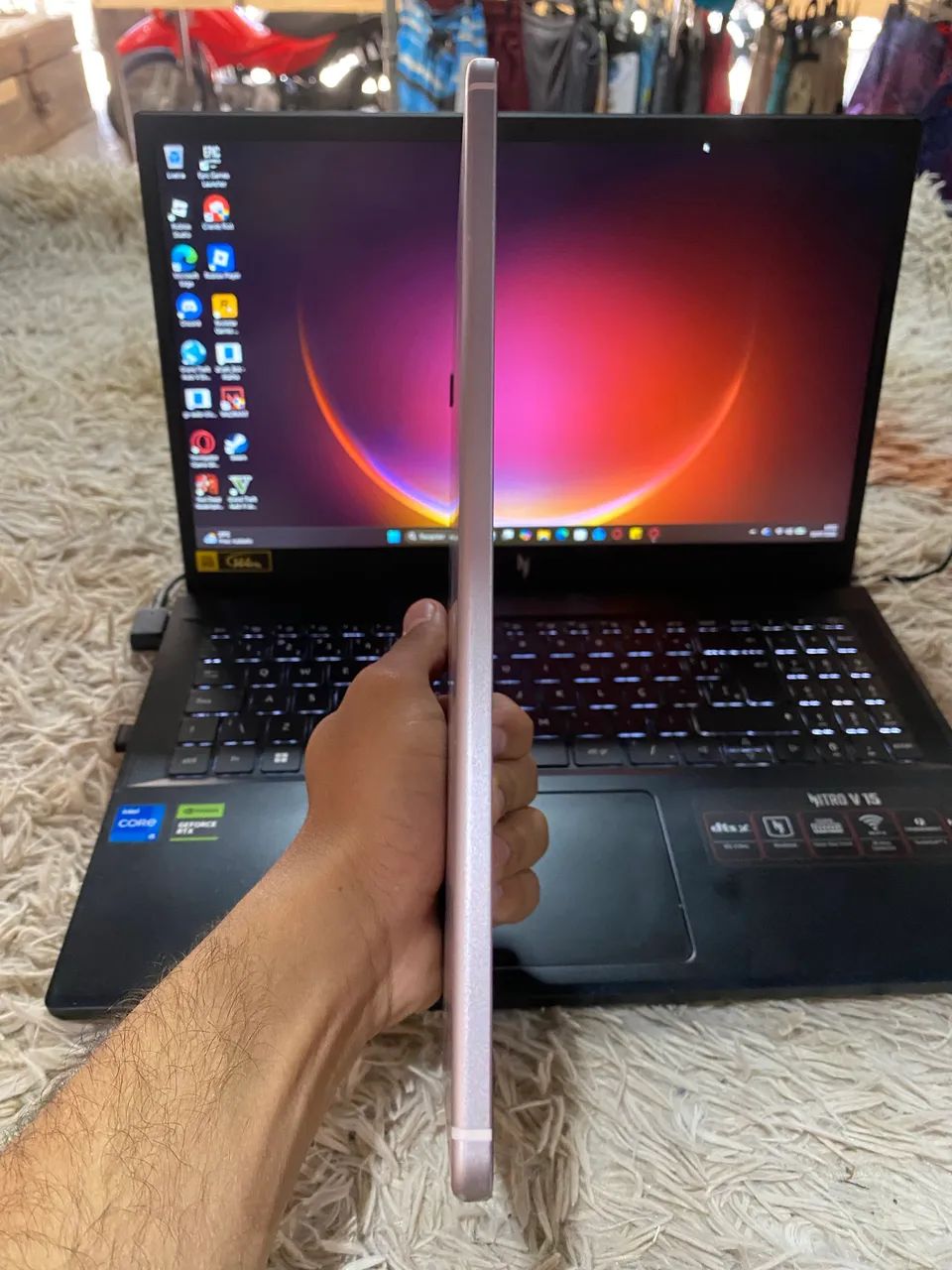 Tablet S06 Lite 