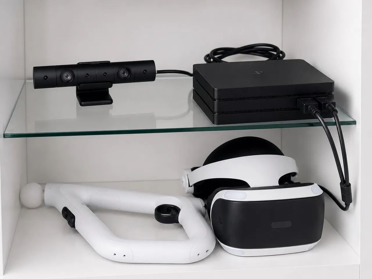 PS4 - Foto 5