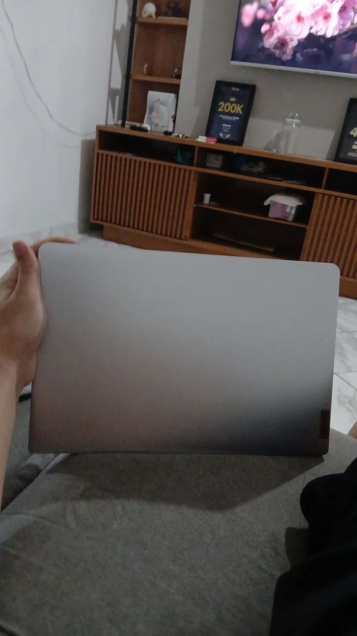 Notebook Lenovo  - Foto 2