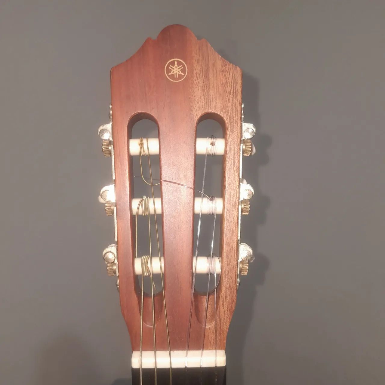 Violão yamaha C 40M Perfeito!!!! - Foto 4