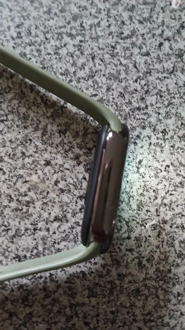 Mi Band 8 defeito - Foto 2