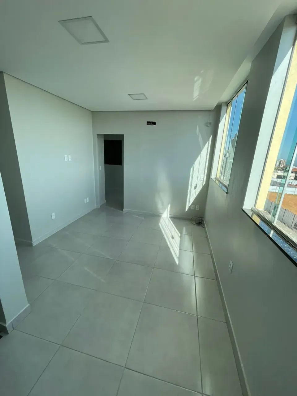 LOJA COMERCIAL PARA ALUGUEL - SAMAMBAIA NORTE | 100m² | R$ 2.220,00 - Foto 2