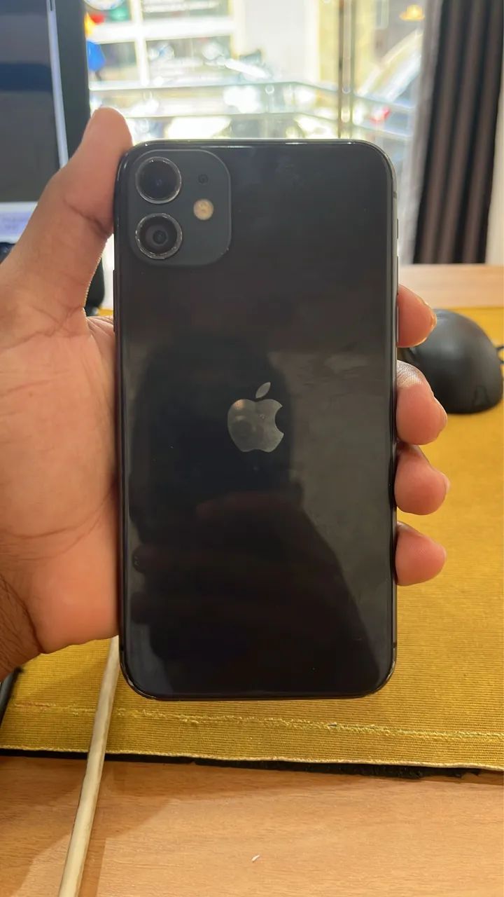 Iphone 11 Preto 64GB - Foto 3