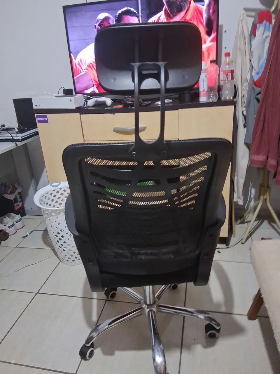 Cadeira Ergonômica  - Foto 2