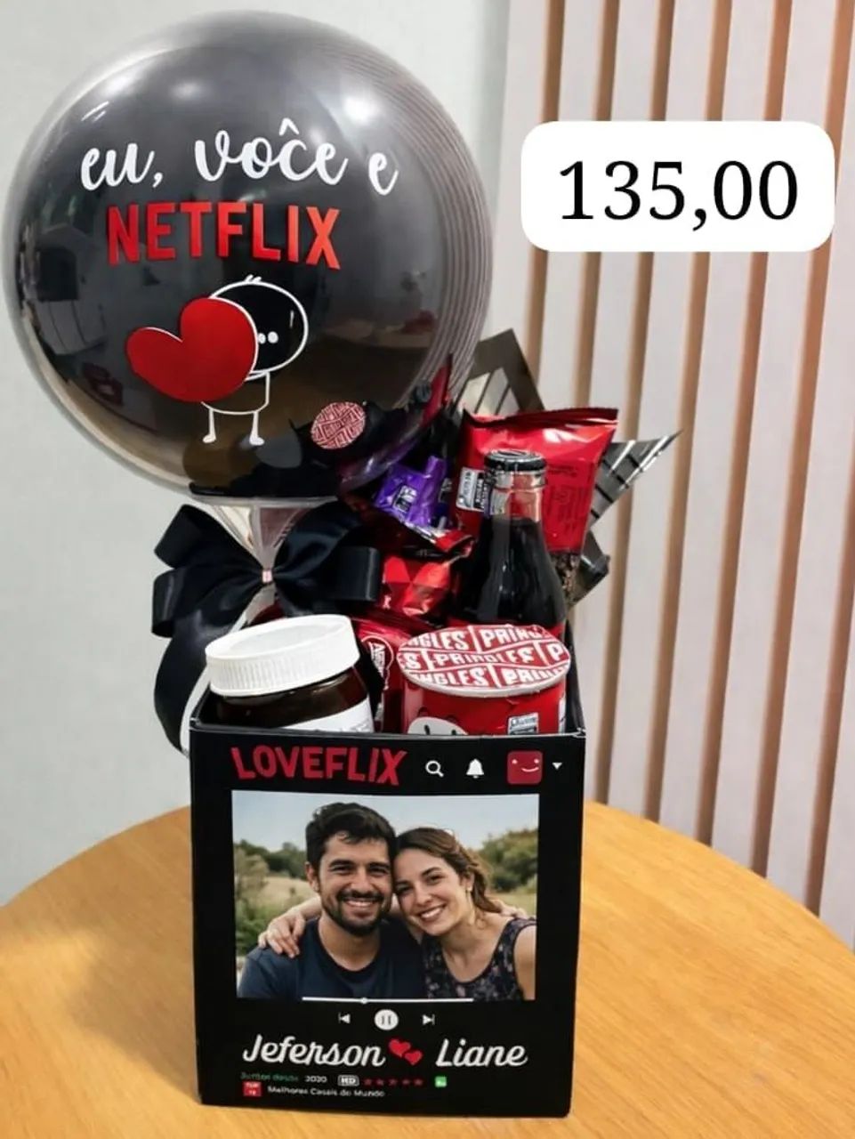 Presente namoro  - Foto 3