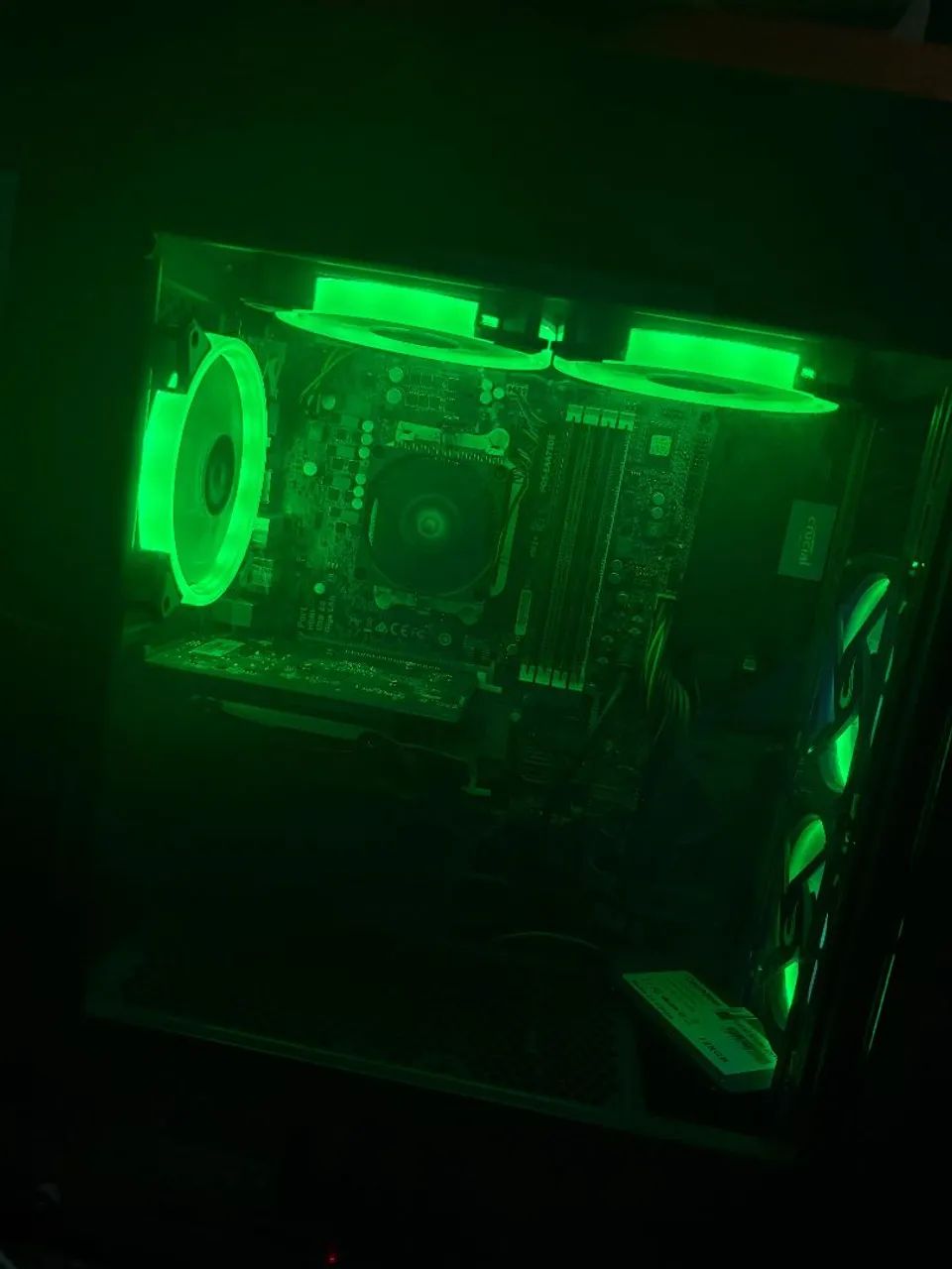 PC DE ENTRADA - Foto 2
