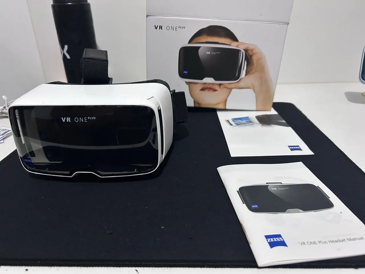 Óculos de realidade virtual ZEIZZ Vr One Plus - Foto 2