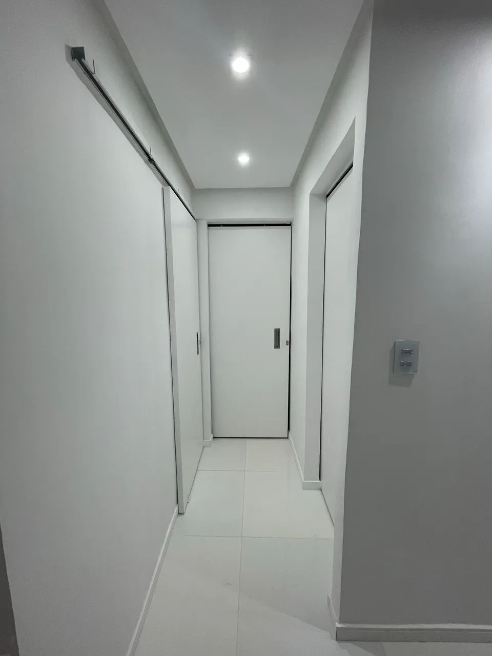 Alugo apartamento  - Foto 2